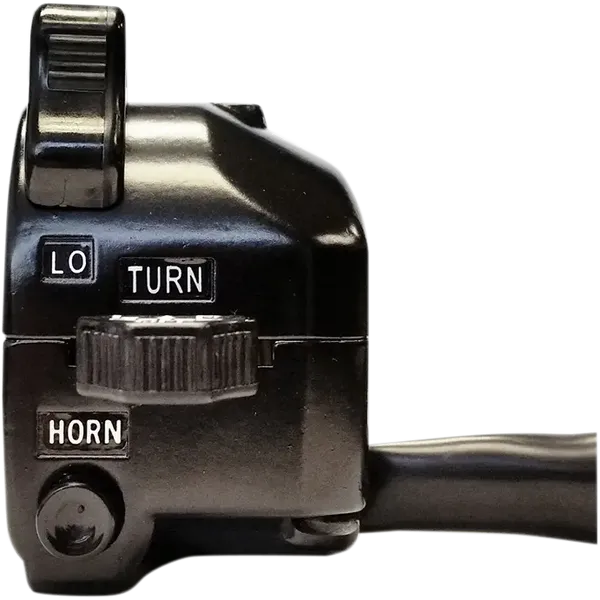 Interruttori manubrio in stile vintage-21070223