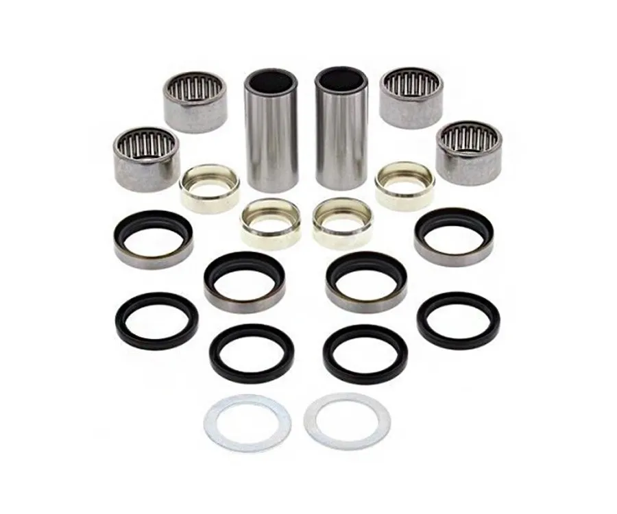 Kit revisione forcellone KTM KTM SX 125 / 144 / 150 / 200 2004-2015 KTM EXC 125 / 200 / 250 / 300 2004-2016 KTM SX 250 2003-2016 KTM SXF 250 / 350 2006-2015 KTM EXC-F 250 / 350 2004-2016 KTM SXF 450 2007-2012