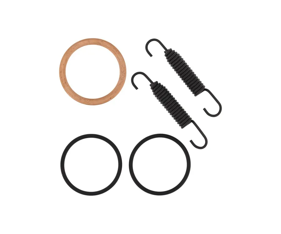 Kit molle/o-ring scarico KAWASAKI KX 250 1995-2000