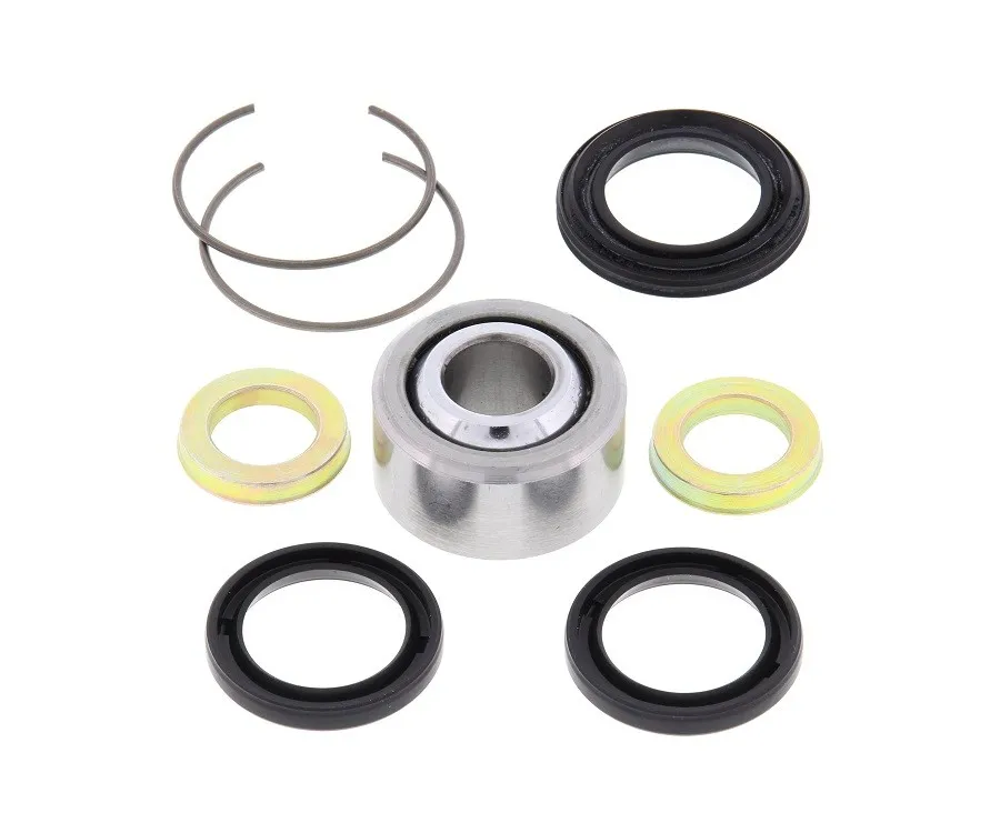 Kit cuscinetto mono superiore HONDA CR 125 1987-1993 HONDA CR 250 1991-1994 HONDA CR 500 1991-1993