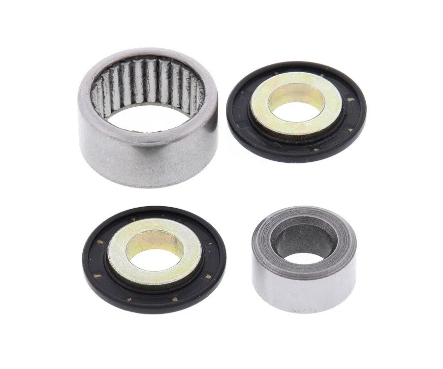 Kit cuscinetto mono inferiore HONDA CR 125 / 250 1997-2007 HONDA CRF 250R / 250X / 250RX 2004-2026 HONDA CRF 450R / 450X / 450RX 2002-2026 HONDA XR 650 2000-2007