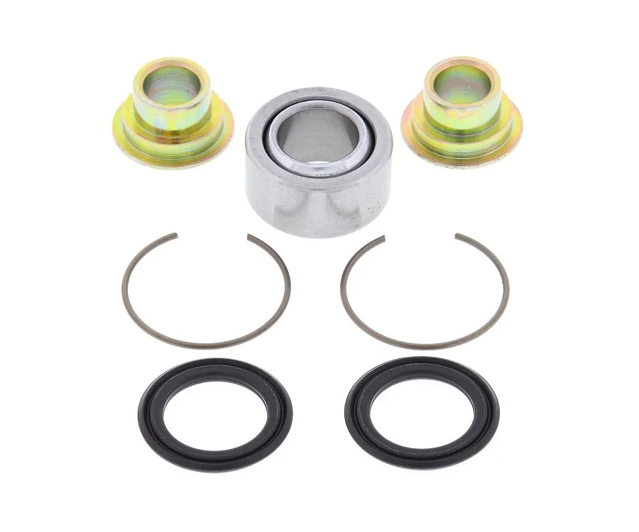 Kit cuscinetto mono inferiore YAMAHA YZ 80 1993-2001 YAMAHA YZ 85 2002 YAMAHA YZ 125 1989-1992 YAMAHA YZ 250 1990-1992 YAMAHA WR 250 1991-1993 YAMAHA WR 500 1992-1993