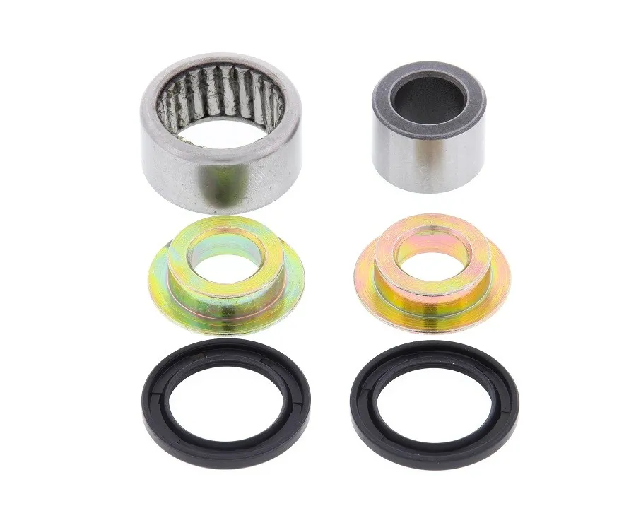 Kit cuscinetto mono inferiore YAMAHA YZ 85 2003-2026 YAMAHA YZ 125 / 250 2001-2026 YAMAHA YZF - WRF 250 / 426 2001-2026 YAMAHA YZF 450 2003-2026 YAMAHA WRF 450 2003-2025