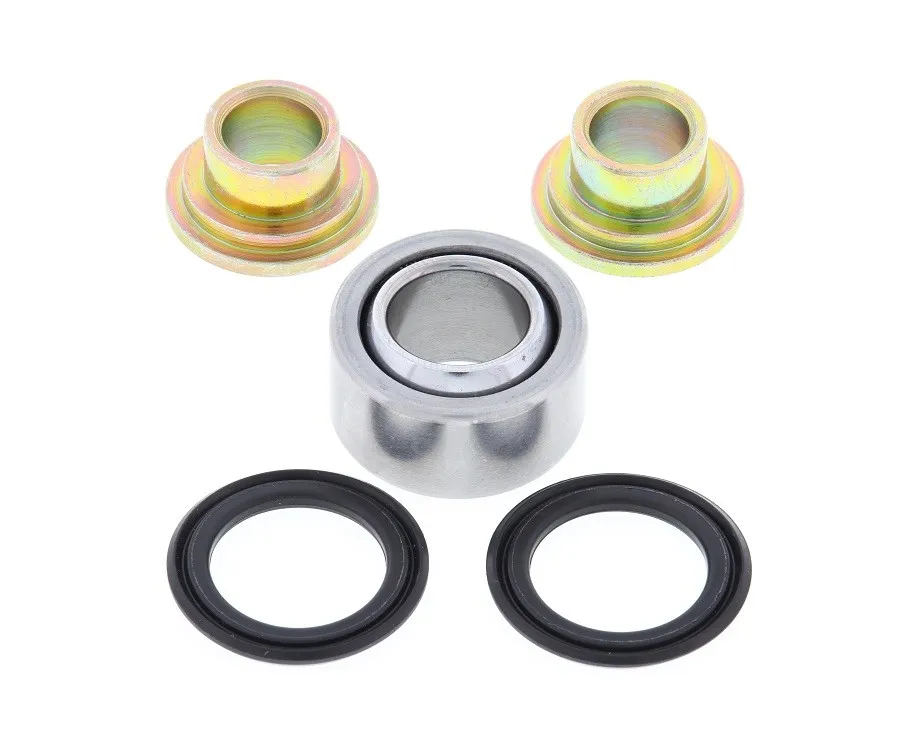 Kit cuscinetto mono inferiore YAMAHA YZ 125 / 250 1993-2000 YAMAHA WR 250 1994-1997 YAMAHA YZF 400 1998-1999 YAMAHA WRF 400 1999-2000 YAMAHA YZF 426 2000