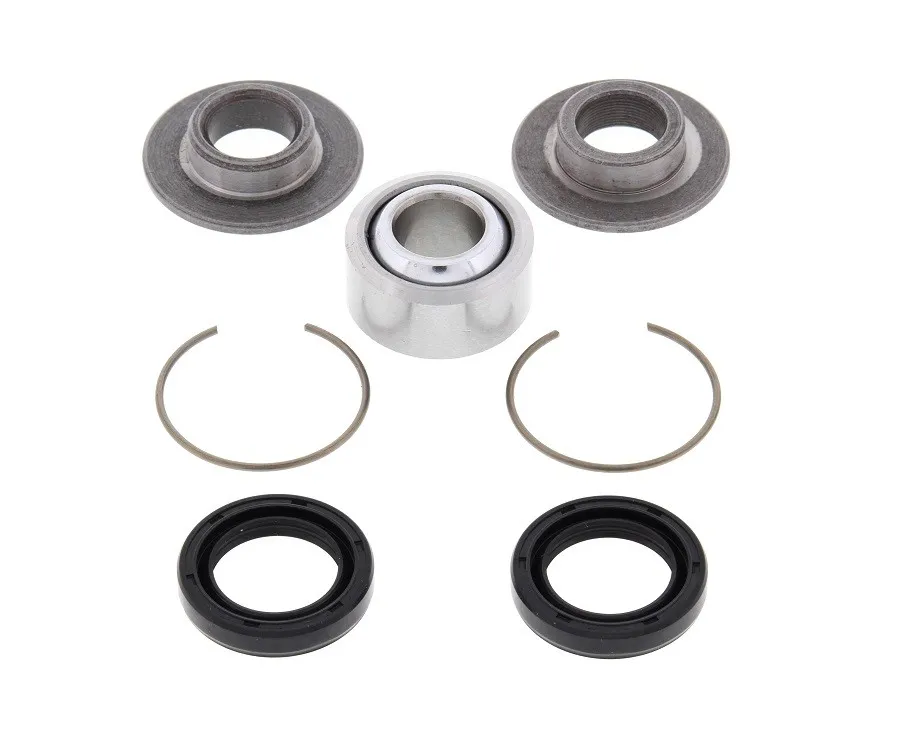 Kit cuscinetto mono inferiore YAMAHA YZ 125 1983-1988 YAMAHA YZ 250 1983-1989 YAMAHA YZ 490 1983-1990