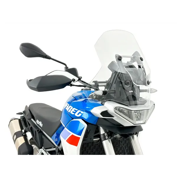 Motorcycle Fairing Windscreen-23121062