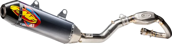 Factory 4.1 RCT Exhaust System-18202045