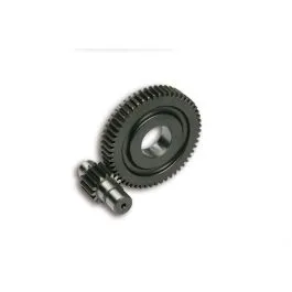 ingranaggi secondari htq z 15 / 55 con calettamento forzato diam. 17 6711135