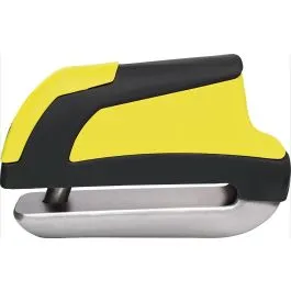 bloccadisco trigger 330 giallo