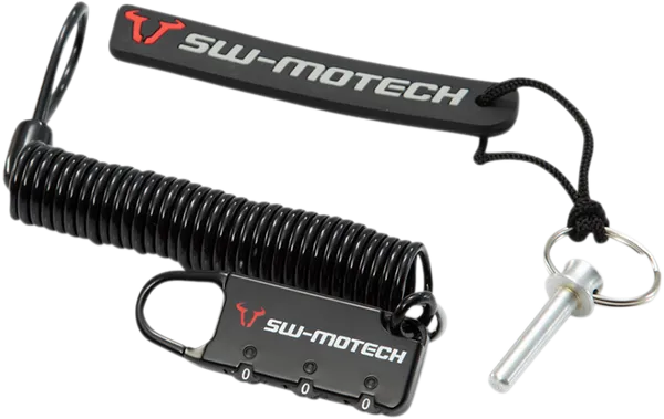 Protezione antifurto per borsa serbatoio EVO-35020403