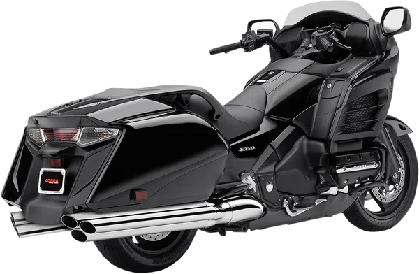 Silenziatori slip-on 6 in 2 in 6-18112575