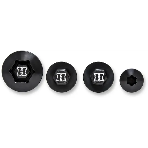 Kit tappi motore-09500539