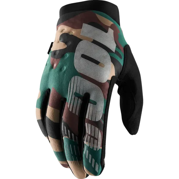 Guanti Brisker-33307499