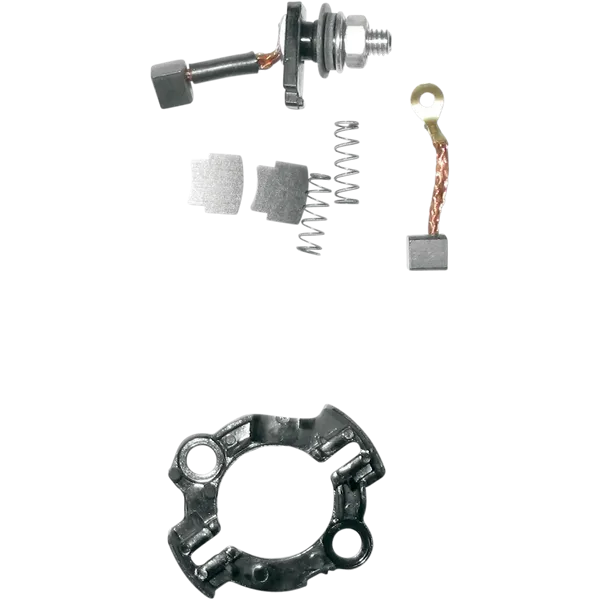 Kit spazzole di ricambio-21100324