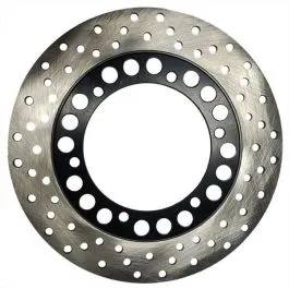 Disco freno Ø 245 YAMAHA MAJESTY 250 ANT OEM 49240032A DUCATI Monster