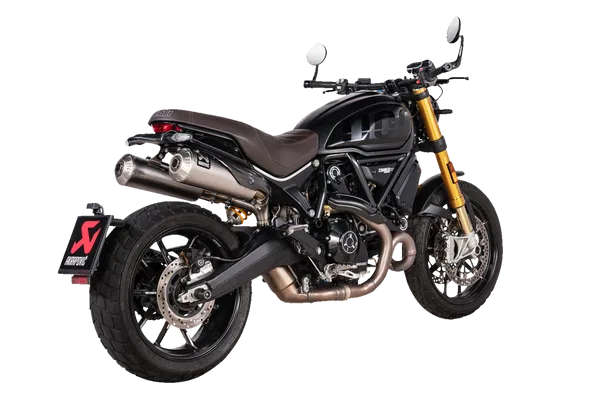 Slip-On Muffler-18114247