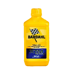 XTM POLARPLUS 10W-40 OLIO MOTORE cod 339040