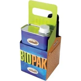 TWIN AIR 159020 BIO LIQUID POWER PAK 2X1 L