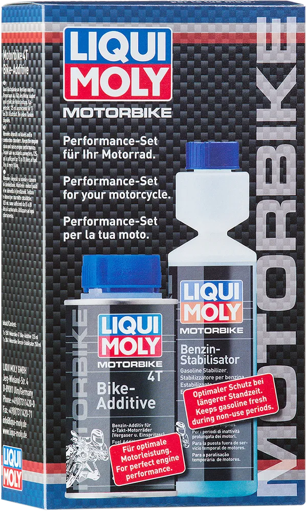 Set Performance per moto-37070029