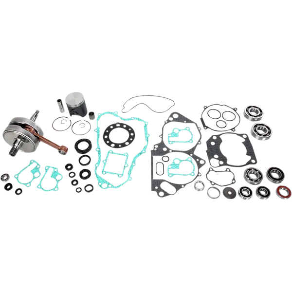 Kit di riparazione motore completo-09030954