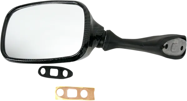 Specchietto in fibra di carbonio-2078222