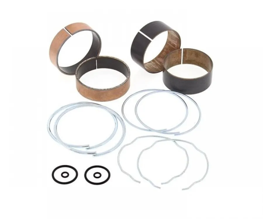 Kit revisione forcella  HONDA CR 250 1997-2007 HONDA CRF 250R 2004-2008 HONDA CRF 250X 2004-2018 HONDA CRF 450R 2002-2008 HONDA CRF 450X 2005-2016