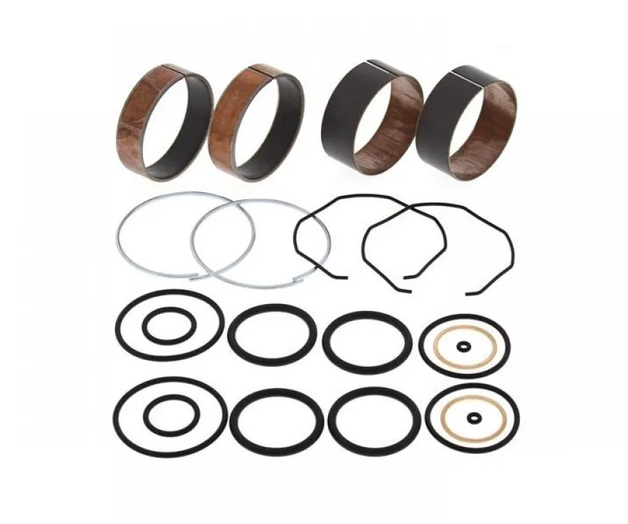Kit revisione forcella HONDA CRF 450R 2009-2016