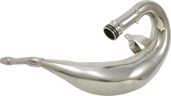 Exhaust Fatty Pipe-18202012