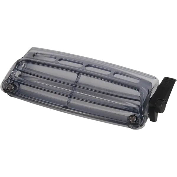 Presa d'aria parabrezza-23130295