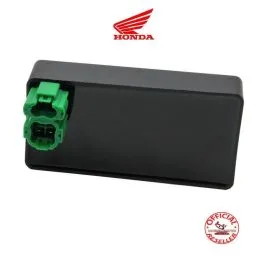 Centralina honda dominator 650 senza sensore cavalletto