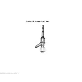 Rubinetto carburante APE 703 APE 50 TM RST MIX P602 220 o.r. 189320