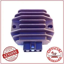 regolatore beverly x9