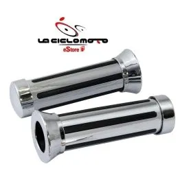 manopole moto custom rail 22/25