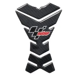 paraserbatoio moto moto gp tipo carbonio