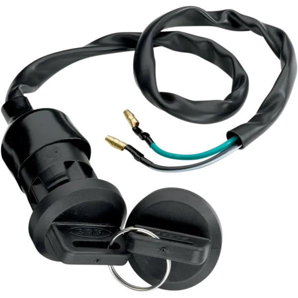 Interruttore on/off universale a chiave-21060154