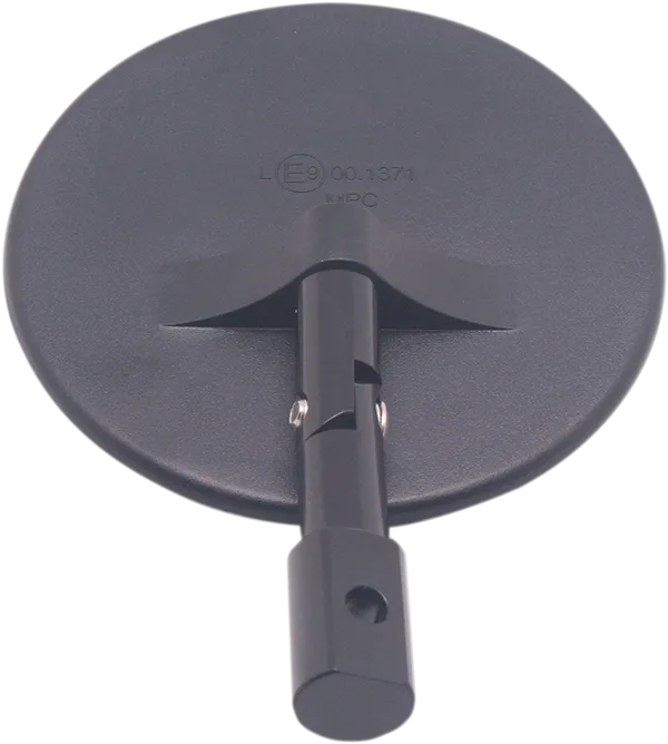 Specchietto universale con marcatura “E”-06401212