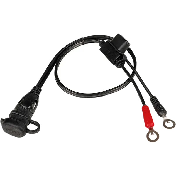 Cavo di connessione batteria da 1/4” con occhielli-38070159