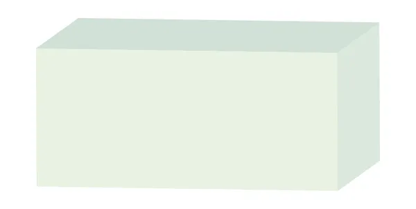 Seat Pan Foam Block-43026710