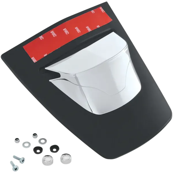 Estensione decorativa per parafango posteriore-14200075