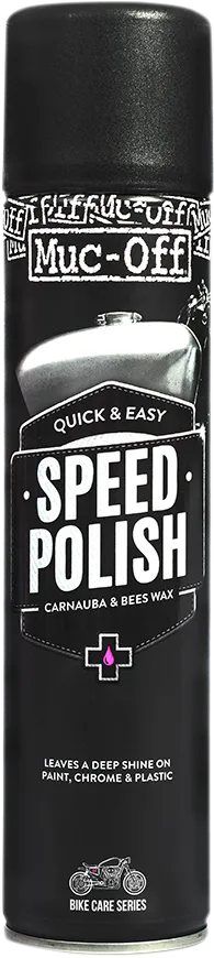 Lucidante Speed Polish-37060039