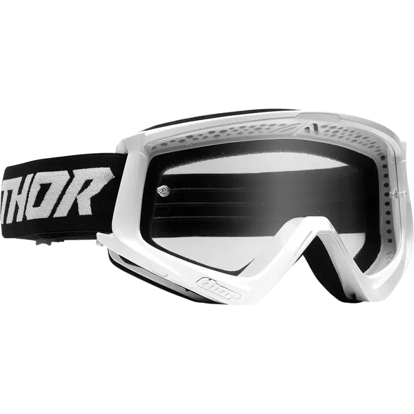 Maschera Combat Racer per ragazzi/e-26013046