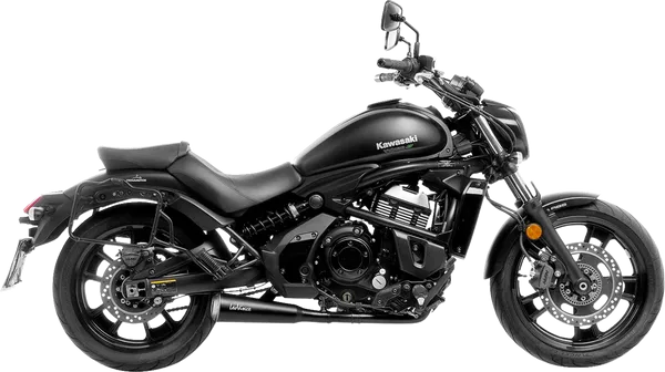 GP One Exhaust System-18103183