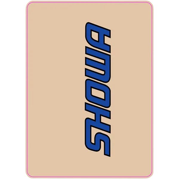 Adesivo fodero forcella-43202300