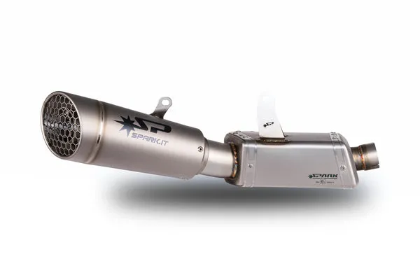 Impianto di scarico Grid-O-18103119