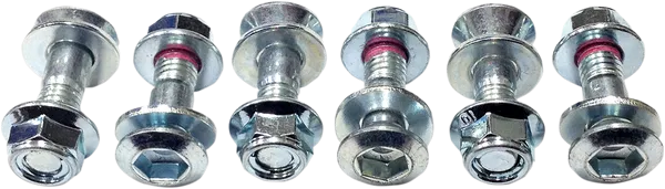 Vite corona e kit di fissaggio dado e vite-24010854