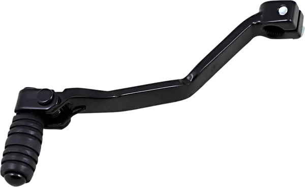 Leva cambio in acciaio-16021279