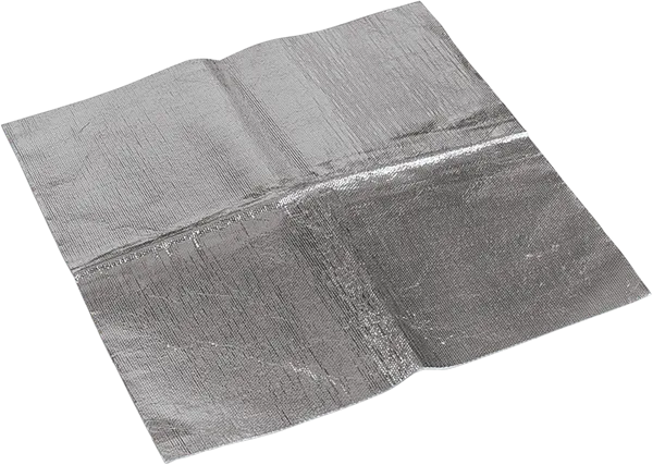 Lamiera protezione paracalore-M30051