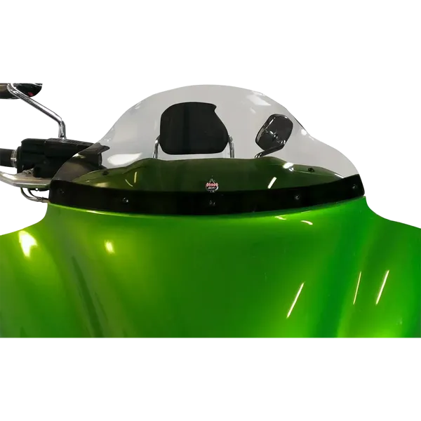 Parabrezza Flare™-23120225