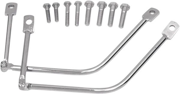 Staffe di supporto universali per borse laterali S4-35010345