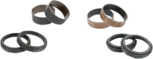 Kit di manutenzione forcella Showa-04500519